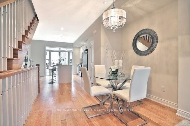 1024B Islington Ave, Toronto, ON M8Z6A4 | 3 Bedroom 3 Bathroom Condo Townhouse | Image 10