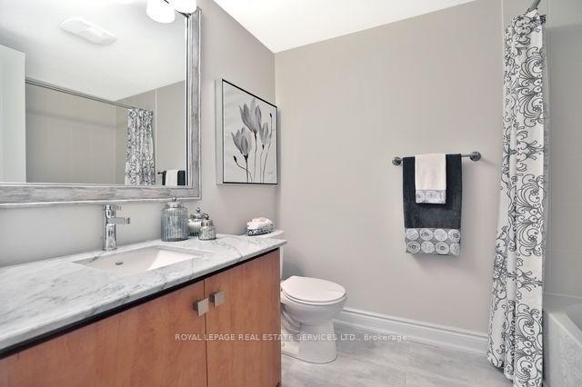 1024B Islington Ave, Toronto, ON M8Z6A4 | 3 Bedroom 3 Bathroom Condo Townhouse | Image 22