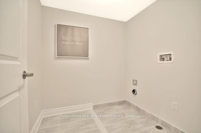 1024B Islington Ave, Toronto, ON M8Z6A4 | 3 Bedroom 3 Bathroom Condo Townhouse | Image 23