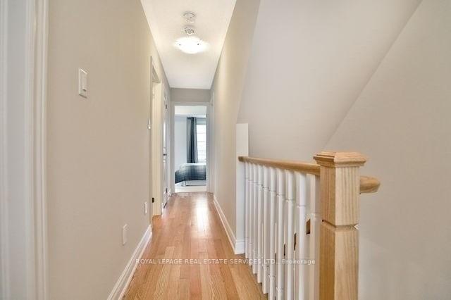 1024B Islington Ave, Toronto, ON M8Z6A4 | 3 Bedroom 3 Bathroom Condo Townhouse | Image 24