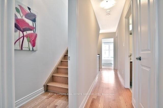 1024B Islington Ave, Toronto, ON M8Z6A4 | 3 Bedroom 3 Bathroom Condo Townhouse | Image 25