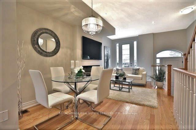 1024B Islington Ave, Toronto, ON M8Z6A4 | 3 Bedroom 3 Bathroom Condo Townhouse | Image 3
