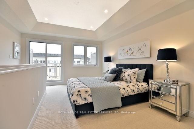 1024B Islington Ave, Toronto, ON M8Z6A4 | 3 Bedroom 3 Bathroom Condo Townhouse | Image 32