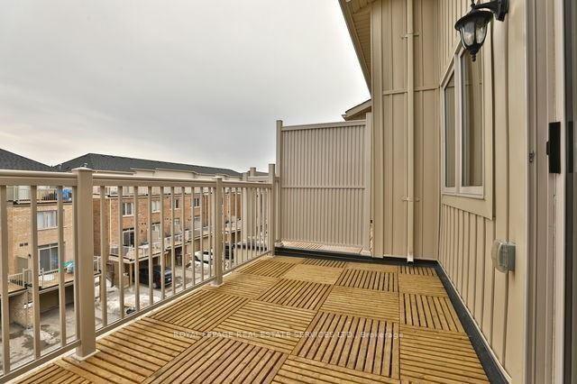 1024B Islington Ave, Toronto, ON M8Z6A4 | 3 Bedroom 3 Bathroom Condo Townhouse | Image 33