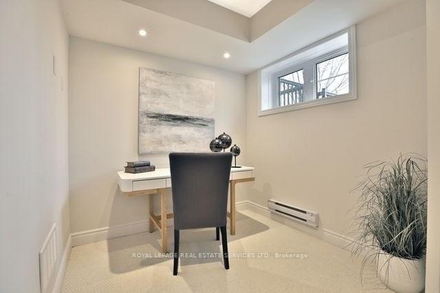 1024B Islington Ave, Toronto, ON M8Z6A4 | 3 Bedroom 3 Bathroom Condo Townhouse | Image 35