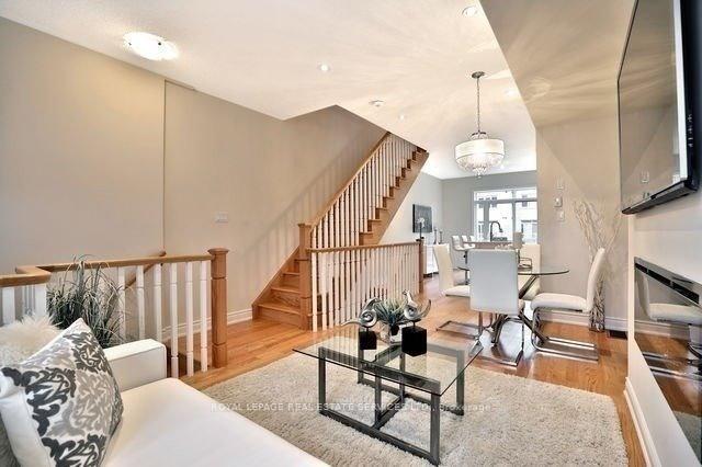 1024B Islington Ave, Toronto, ON M8Z6A4 | 3 Bedroom 3 Bathroom Condo Townhouse | Image 8