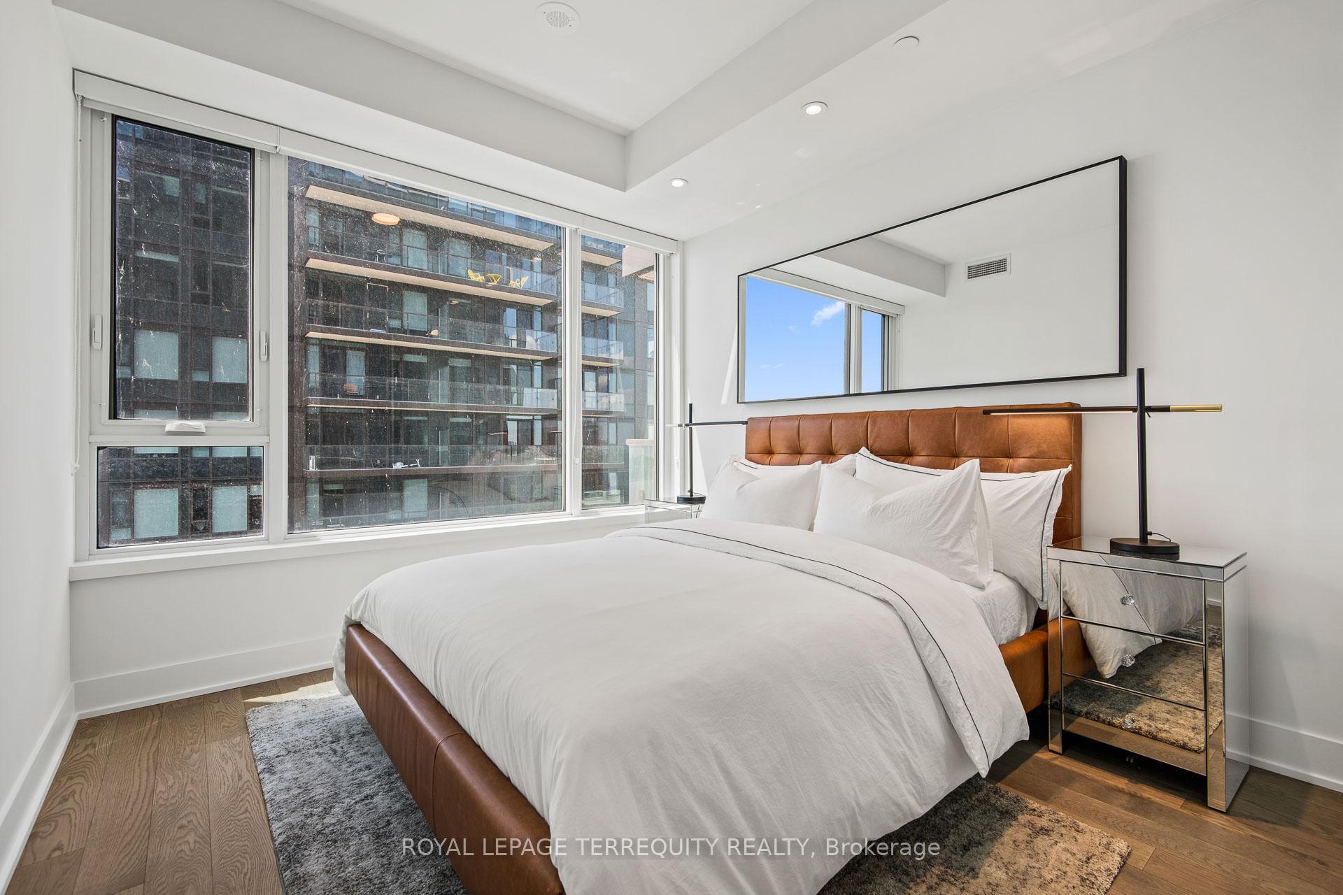 #3709e - 1926 Lake Shore Blvd W, Toronto, ON M6S1A1 | 2 Bedroom 2 Bathroom Condo Apt | Image 16