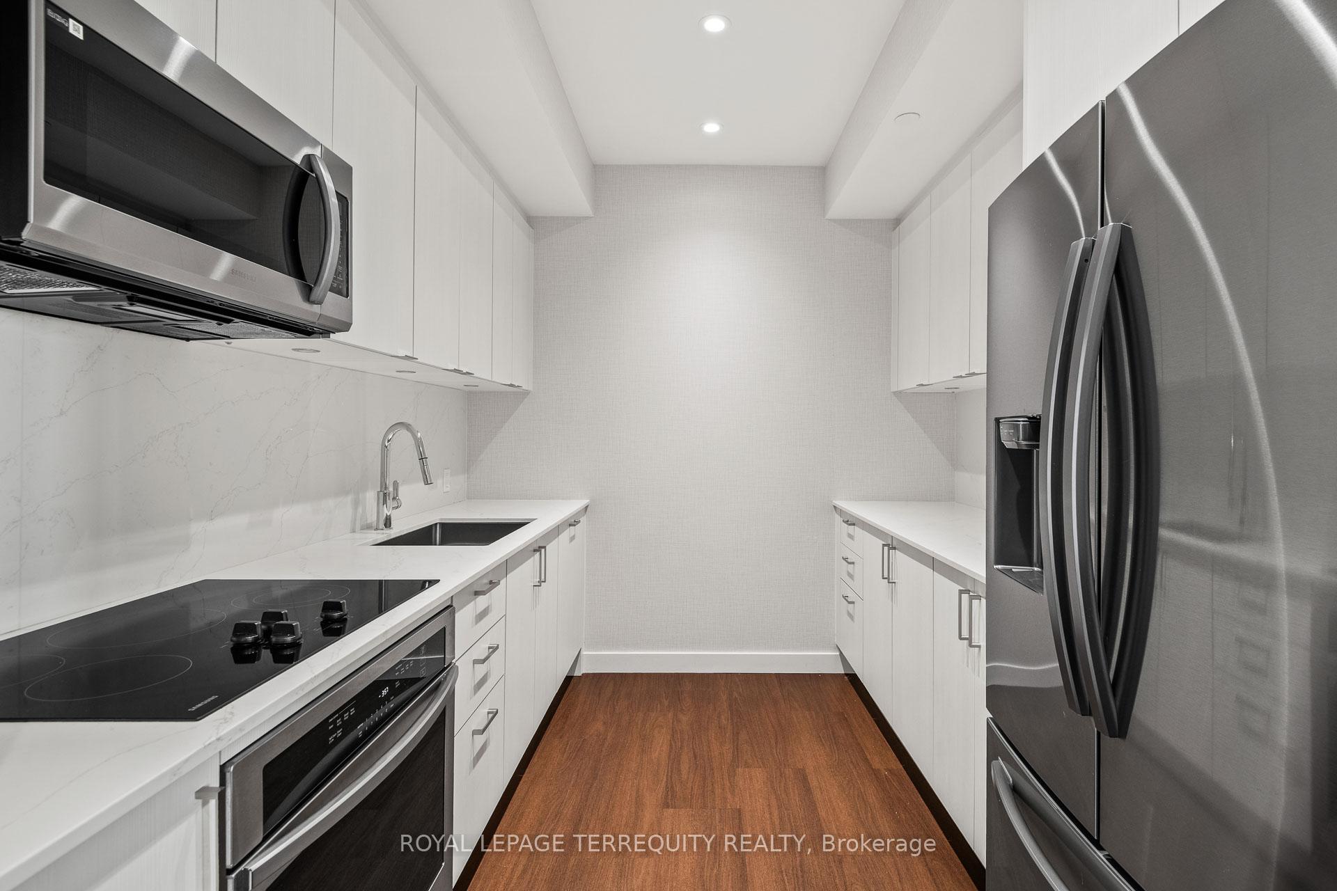 #3709e - 1926 Lake Shore Blvd W, Toronto, ON M6S1A1 | 2 Bedroom 2 Bathroom Condo Apt | Image 29