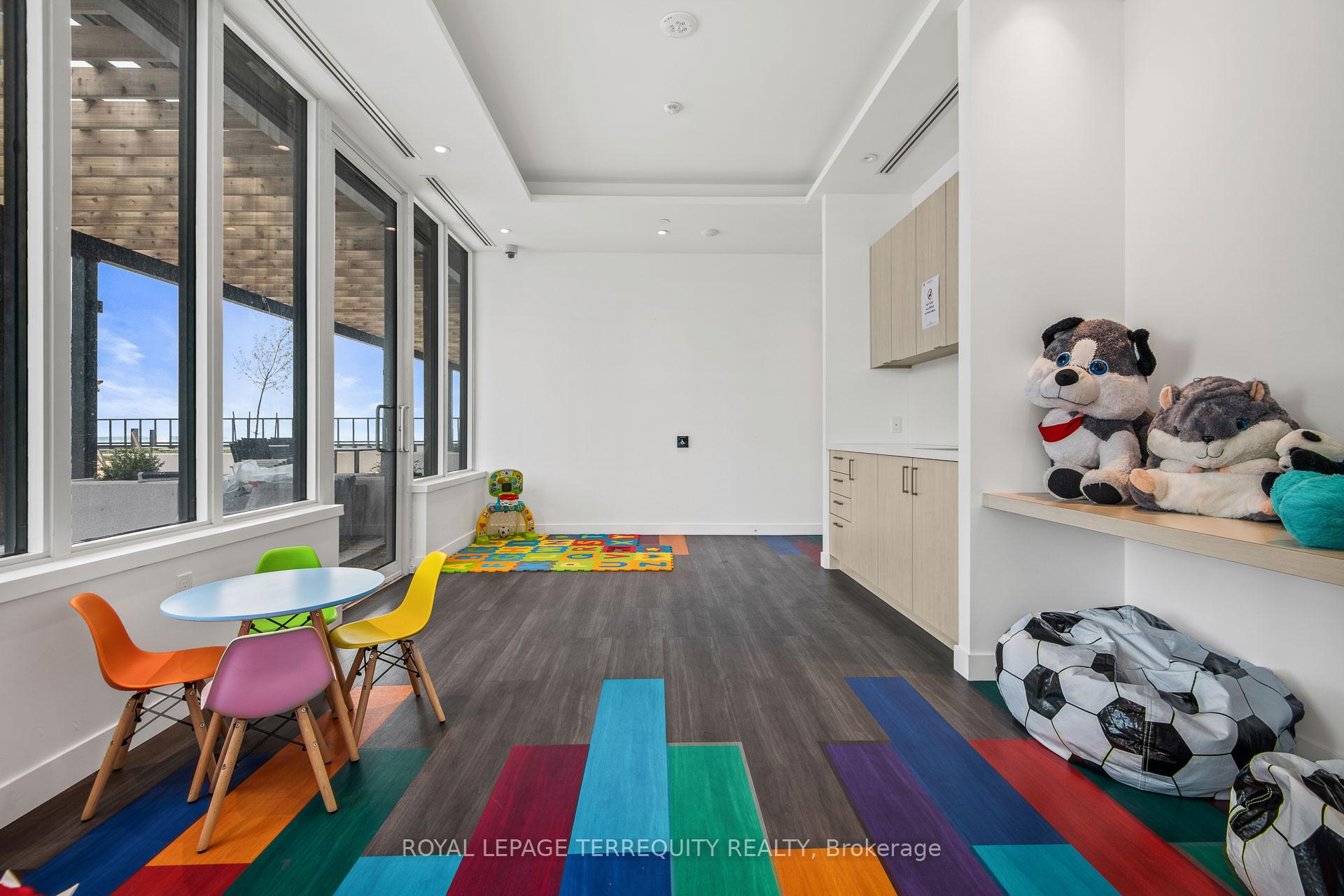 #3709e - 1926 Lake Shore Blvd W, Toronto, ON M6S1A1 | 2 Bedroom 2 Bathroom Condo Apt | Image 36