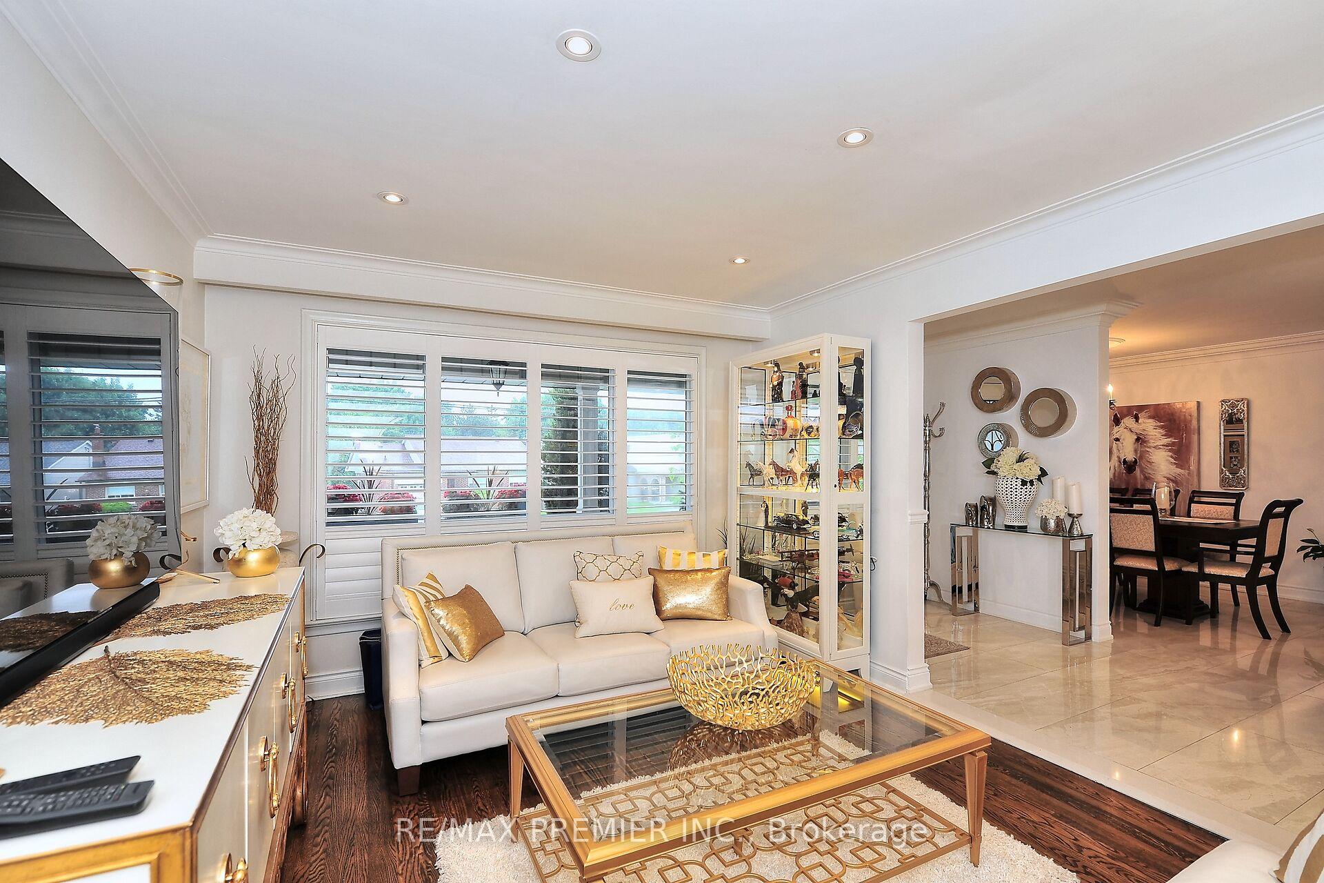 57 Exbury Rd, Toronto, ON M3M1P9 | 3 Bedroom 2 Bathroom Detached House | Image 8