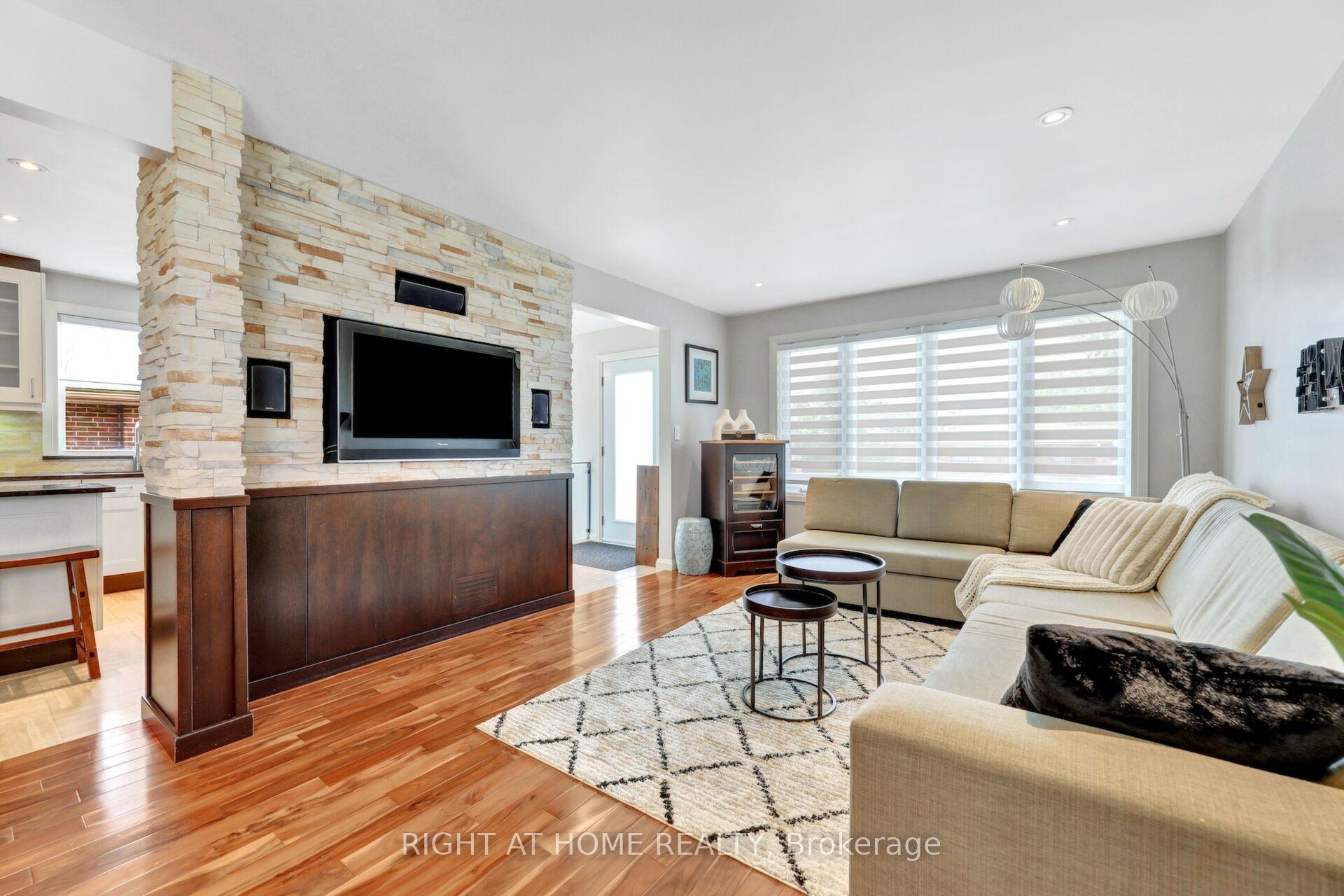 69 Tavistock Rd, Toronto, ON M3M2N8 | 3 Bedroom 3 Bathroom Detached House | Image 10