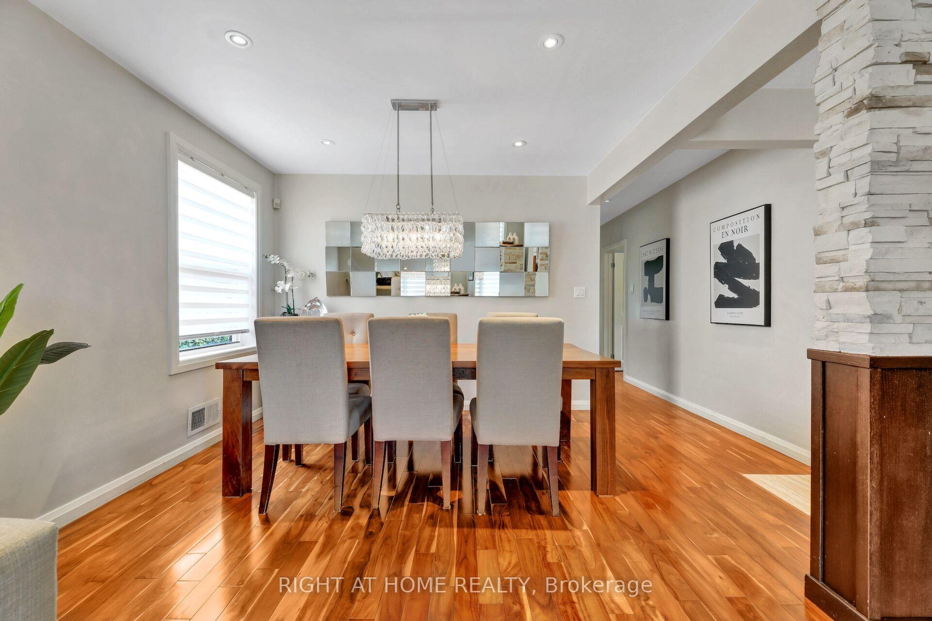 69 Tavistock Rd, Toronto, ON M3M2N8 | 3 Bedroom 3 Bathroom Detached House | Image 12