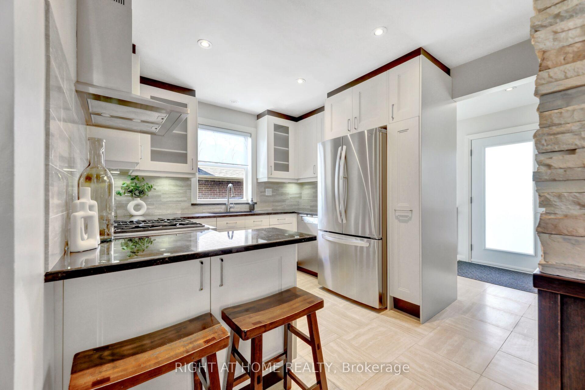 69 Tavistock Rd, Toronto, ON M3M2N8 | 3 Bedroom 3 Bathroom Detached House | Image 15