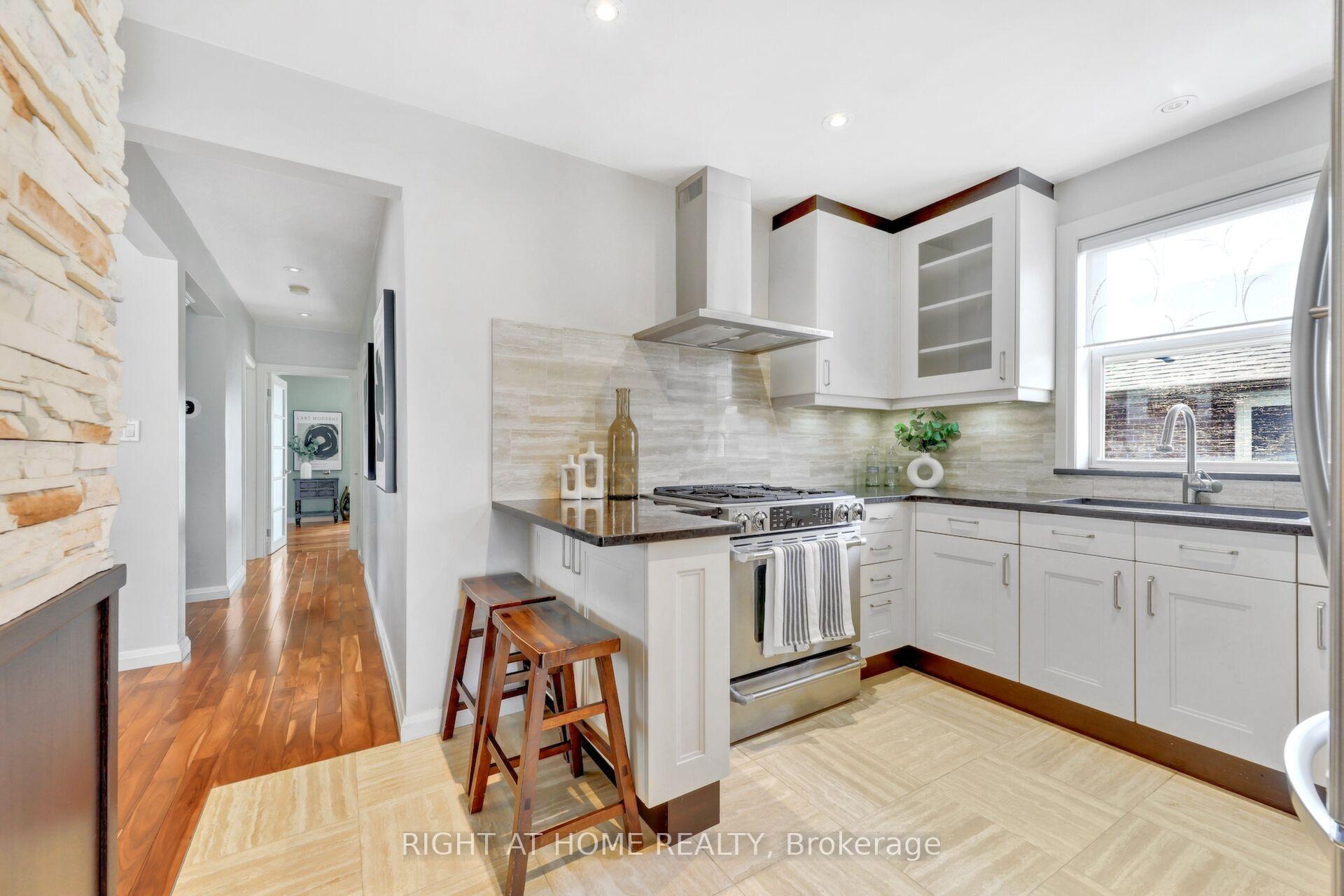 69 Tavistock Rd, Toronto, ON M3M2N8 | 3 Bedroom 3 Bathroom Detached House | Image 16