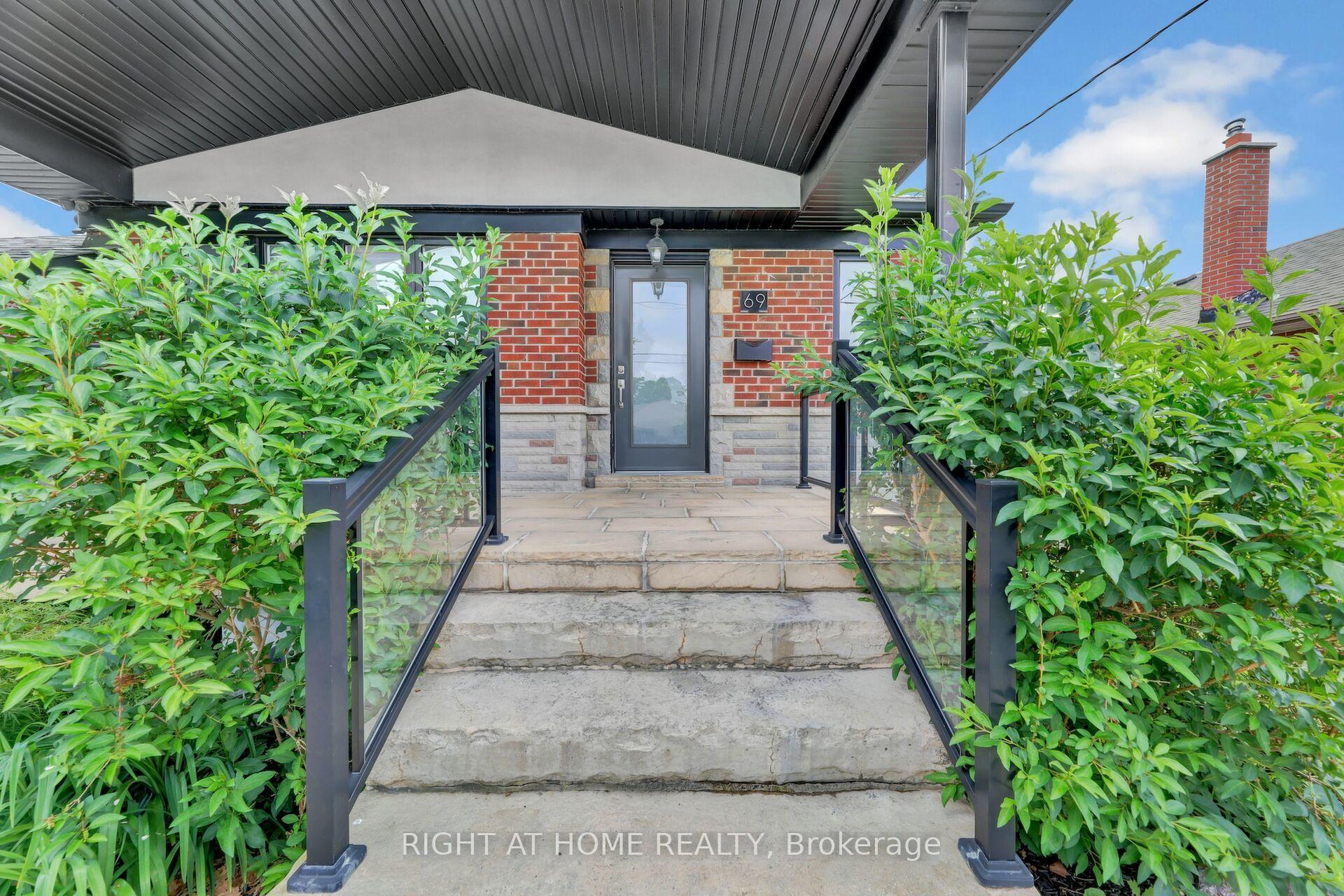 69 Tavistock Rd, Toronto, ON M3M2N8 | 3 Bedroom 3 Bathroom Detached House | Image 2