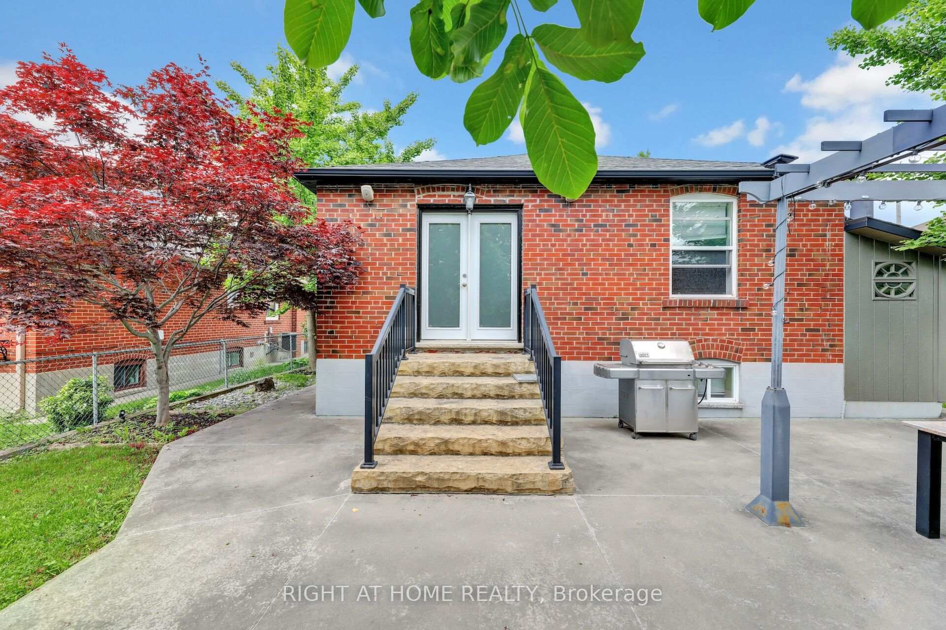 69 Tavistock Rd, Toronto, ON M3M2N8 | 3 Bedroom 3 Bathroom Detached House | Image 36