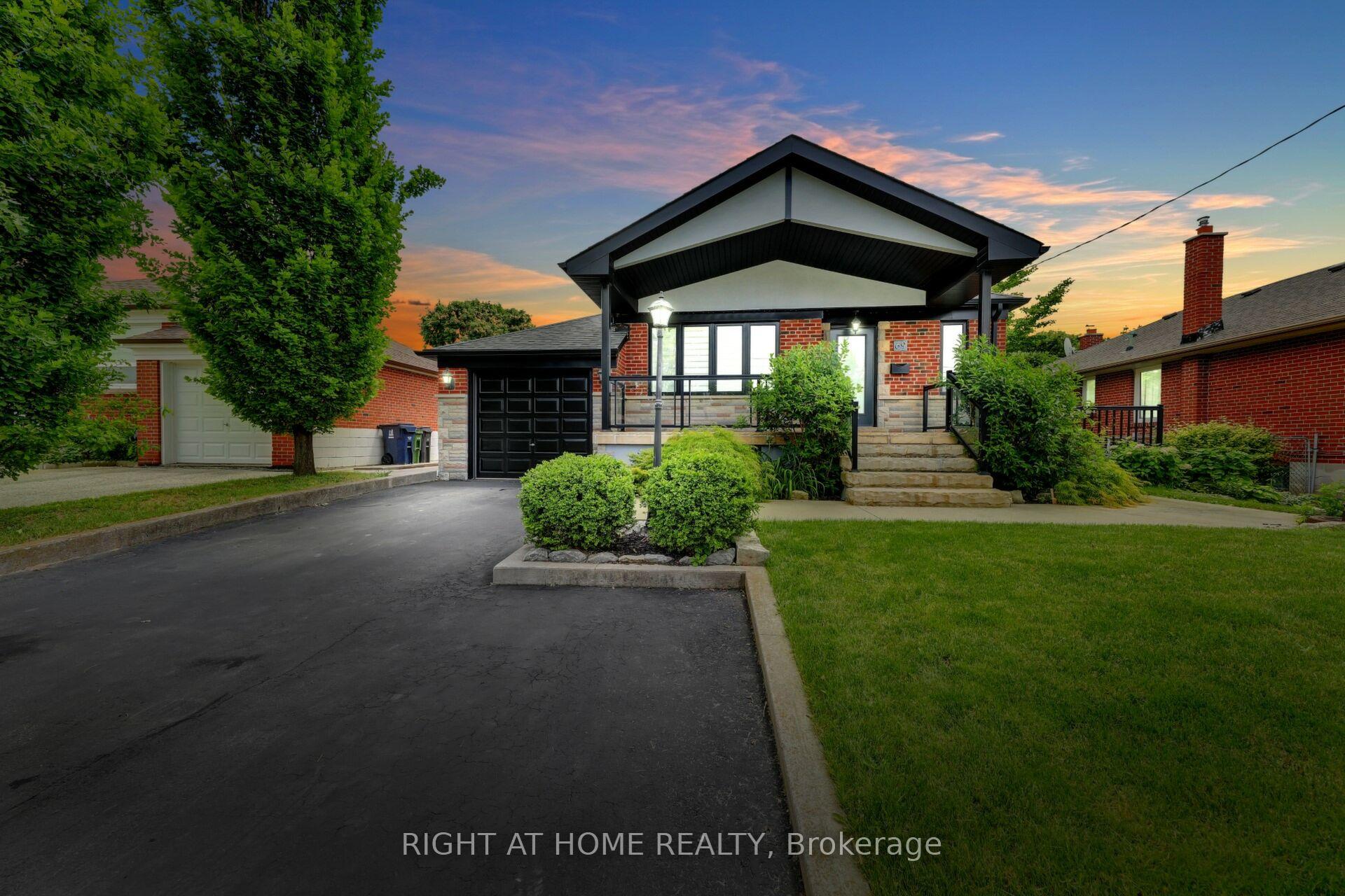 69 Tavistock Rd, Toronto, ON M3M2N8 | 3 Bedroom 3 Bathroom Detached House | Image 40