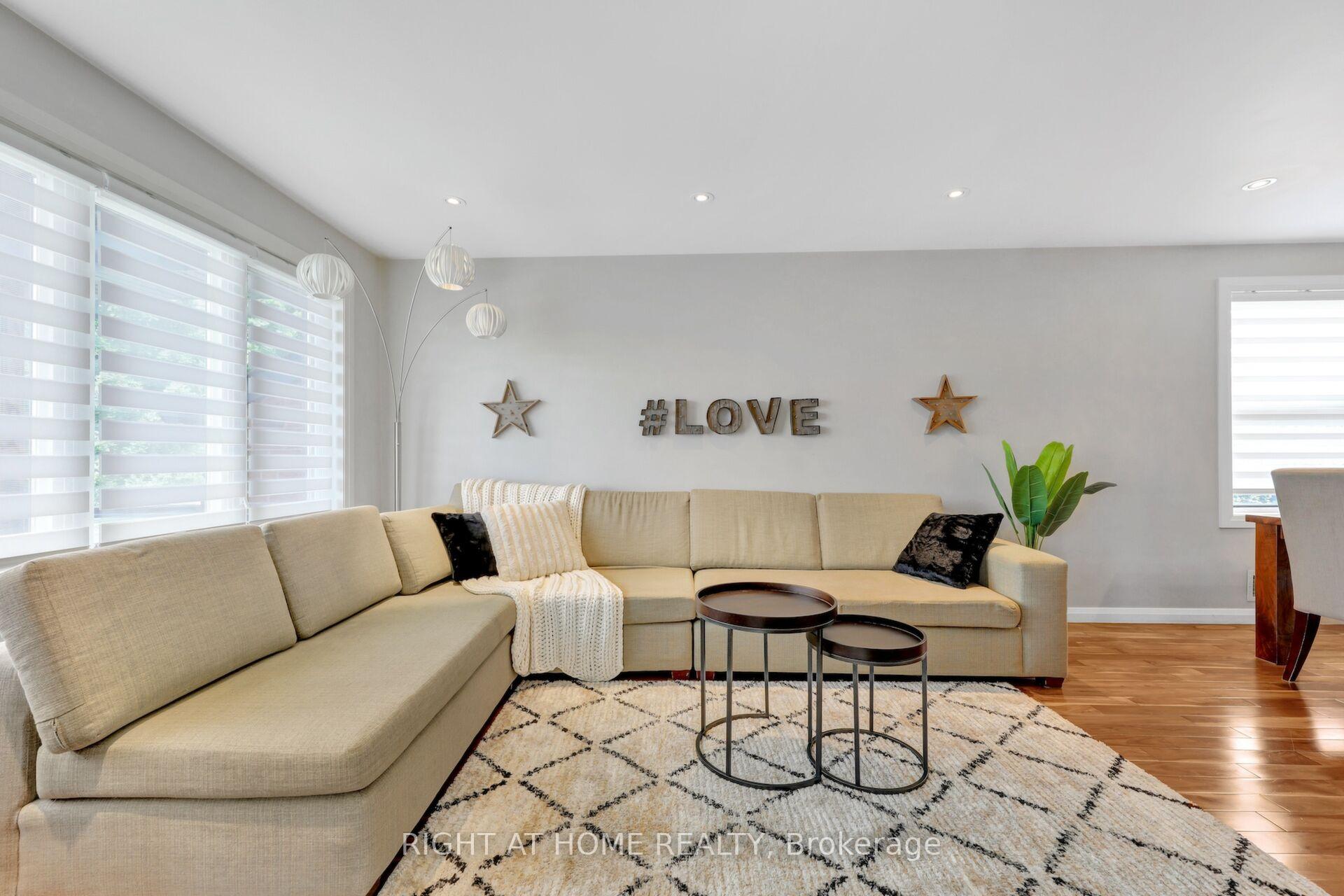 69 Tavistock Rd, Toronto, ON M3M2N8 | 3 Bedroom 3 Bathroom Detached House | Image 6