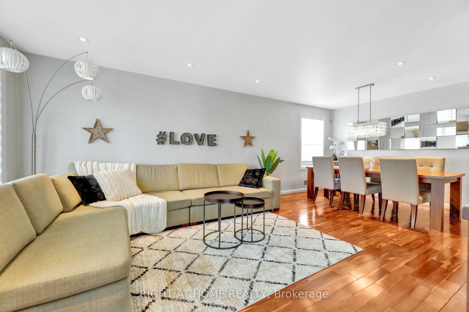 69 Tavistock Rd, Toronto, ON M3M2N8 | 3 Bedroom 3 Bathroom Detached House | Image 9