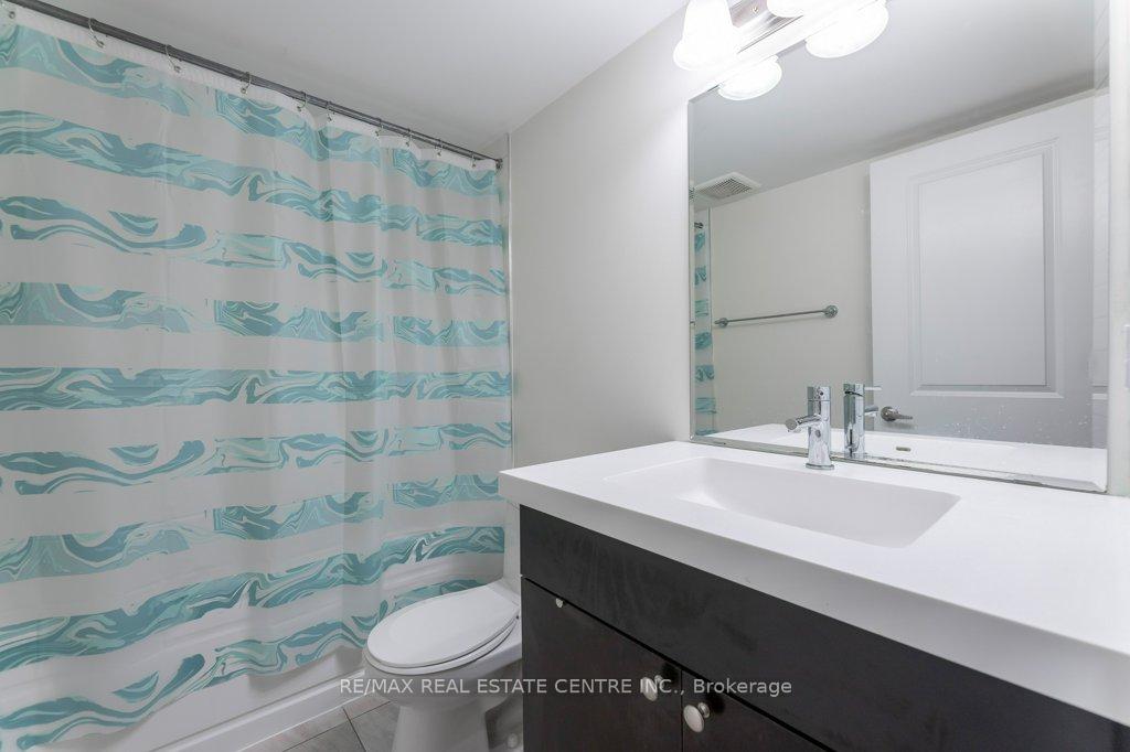 #2 - 167 William Duncan Rd, Toronto, ON M3K0B5 | 2 Bedroom 1 Bathroom Condo Townhouse | Image 12