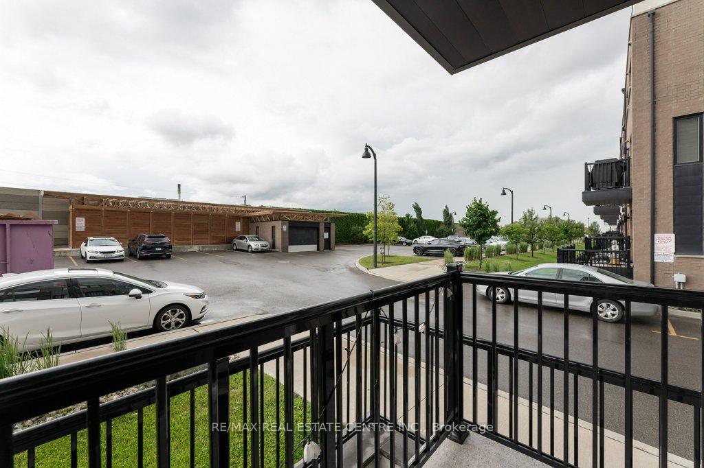 #2 - 167 William Duncan Rd, Toronto, ON M3K0B5 | 2 Bedroom 1 Bathroom Condo Townhouse | Image 3