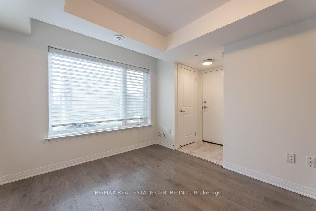 #2 - 167 William Duncan Rd, Toronto, ON M3K0B5 | 2 Bedroom 1 Bathroom Condo Townhouse | Image 7