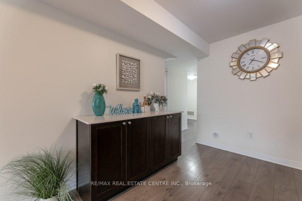 #2 - 167 William Duncan Rd, Toronto, ON M3K0B5 | 2 Bedroom 1 Bathroom Condo Townhouse | Image 9