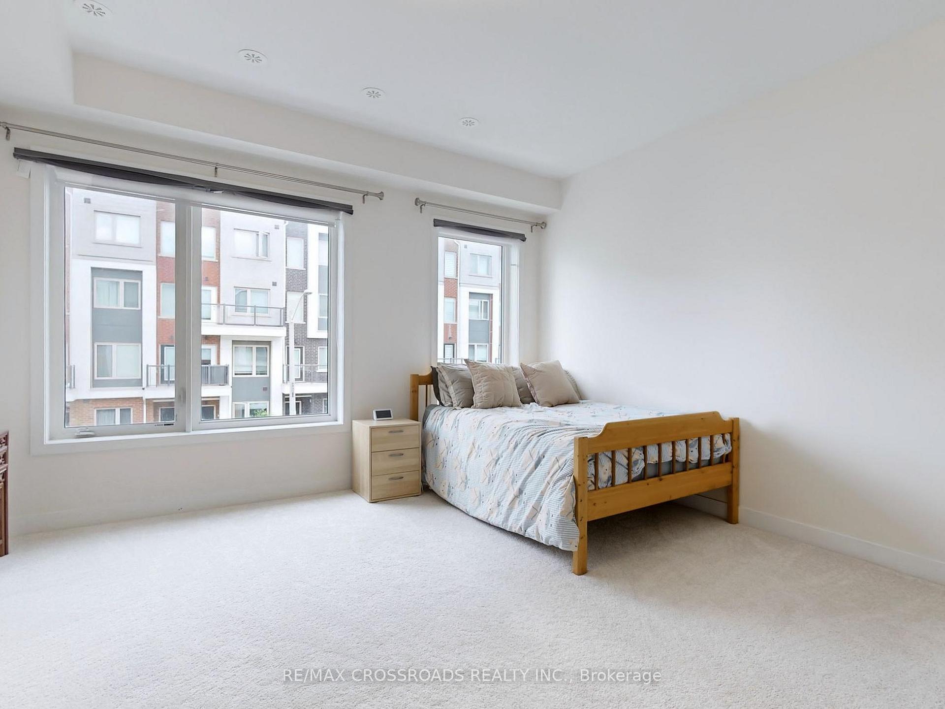 73 William Duncan Rd, Toronto, ON M3K0C5 | 3 Bedroom 3 Bathroom Freehold Townhouse | Image 10
