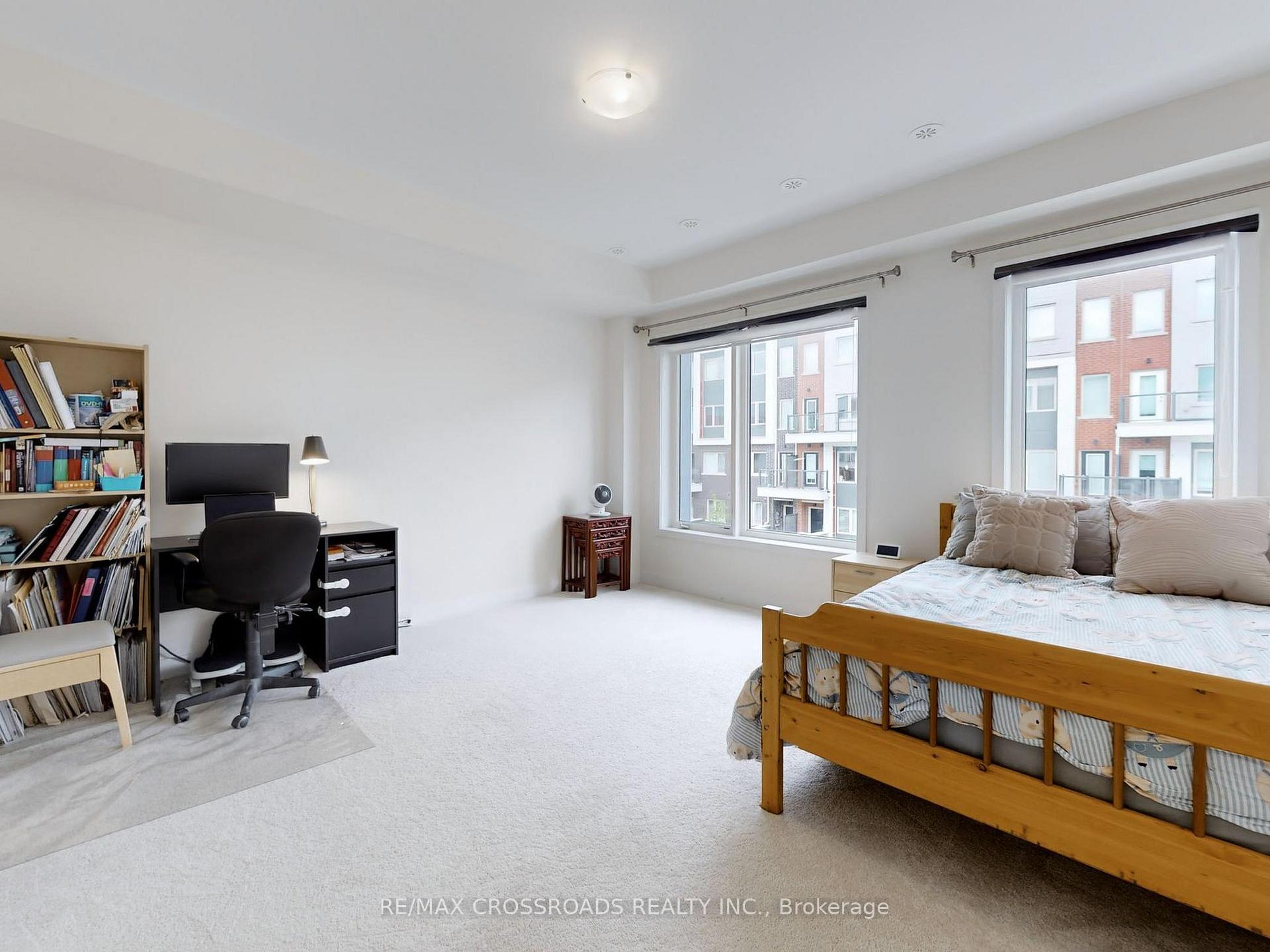 73 William Duncan Rd, Toronto, ON M3K0C5 | 3 Bedroom 3 Bathroom Freehold Townhouse | Image 11