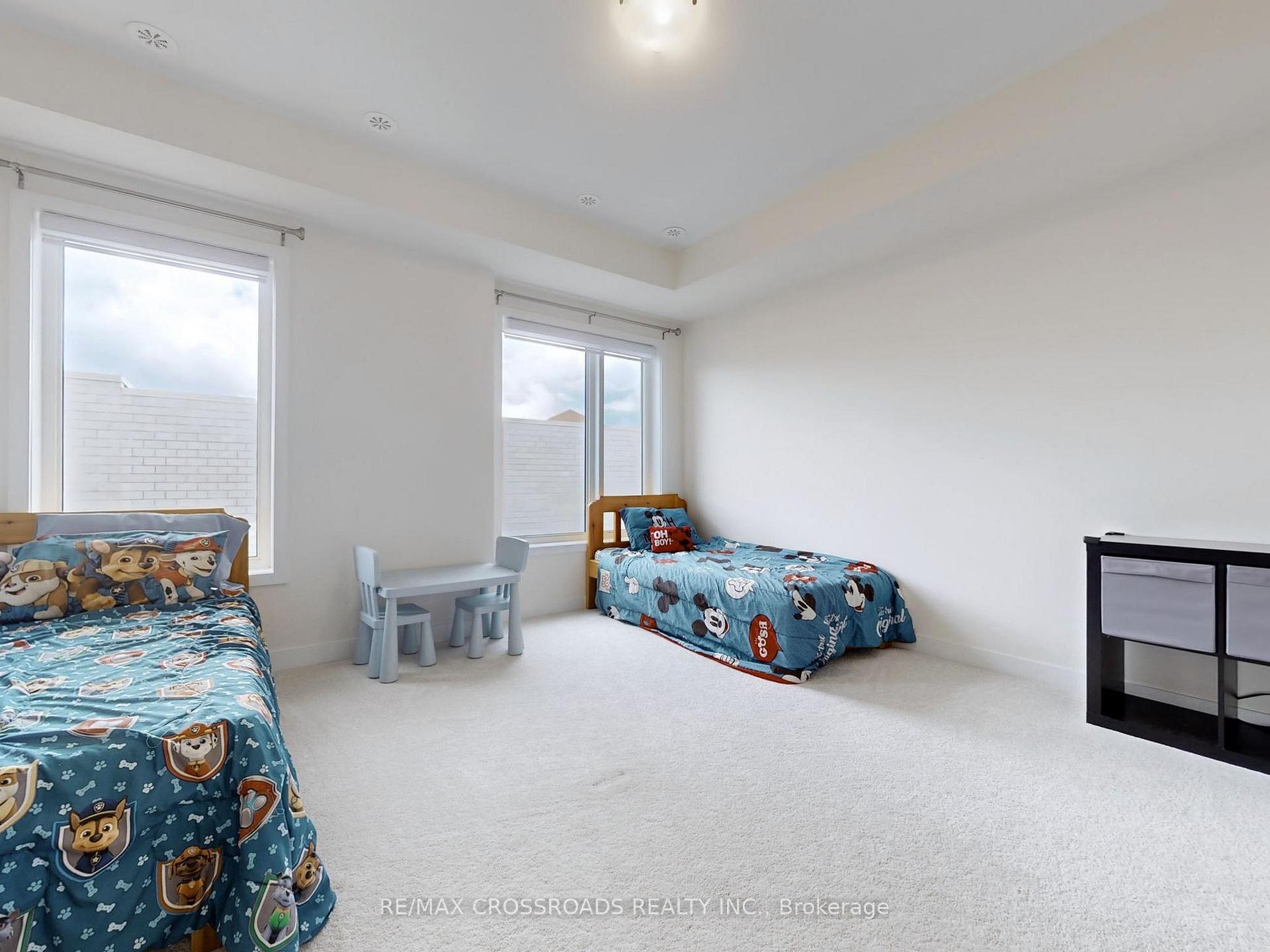 73 William Duncan Rd, Toronto, ON M3K0C5 | 3 Bedroom 3 Bathroom Freehold Townhouse | Image 13