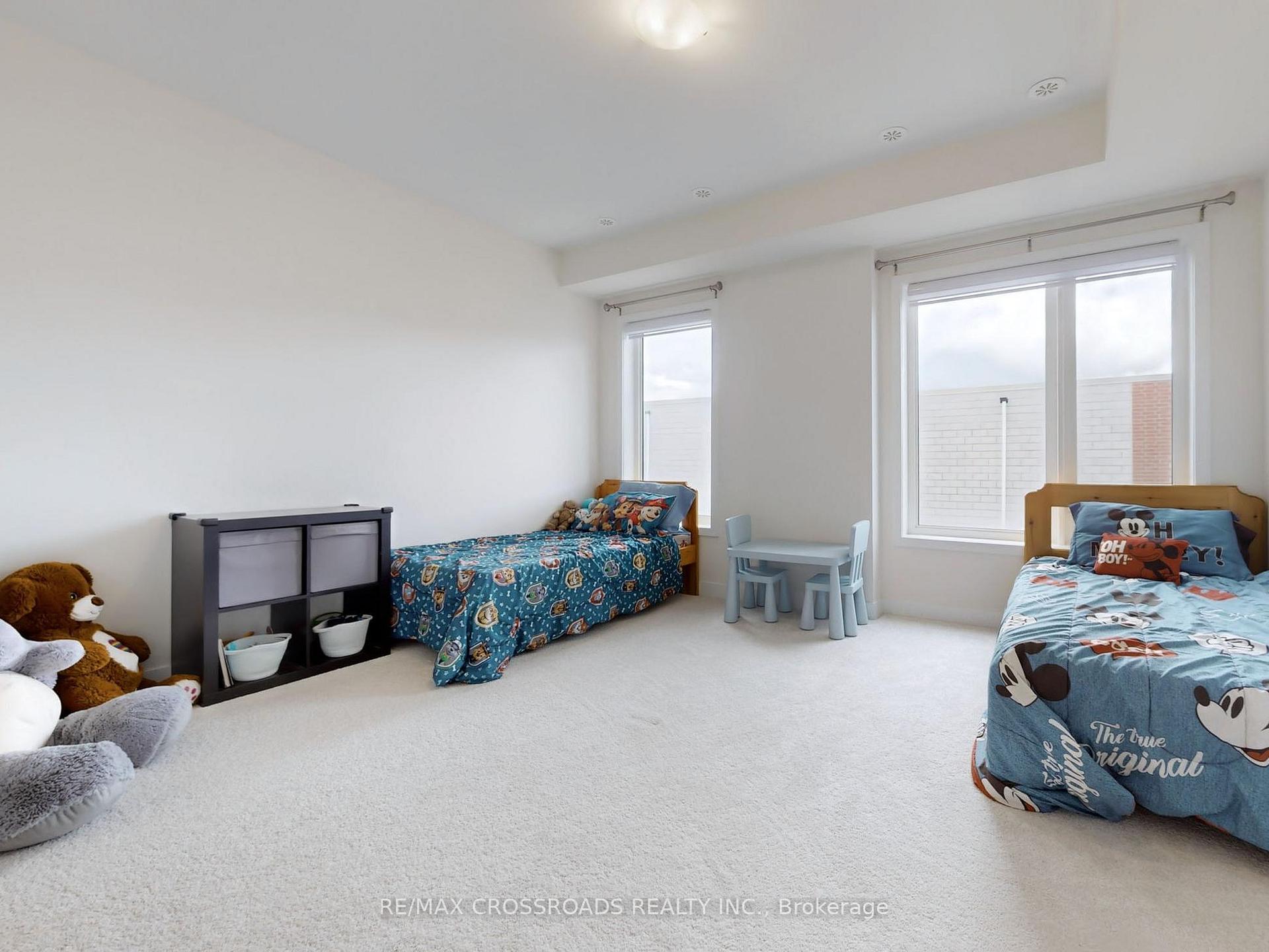 73 William Duncan Rd, Toronto, ON M3K0C5 | 3 Bedroom 3 Bathroom Freehold Townhouse | Image 14