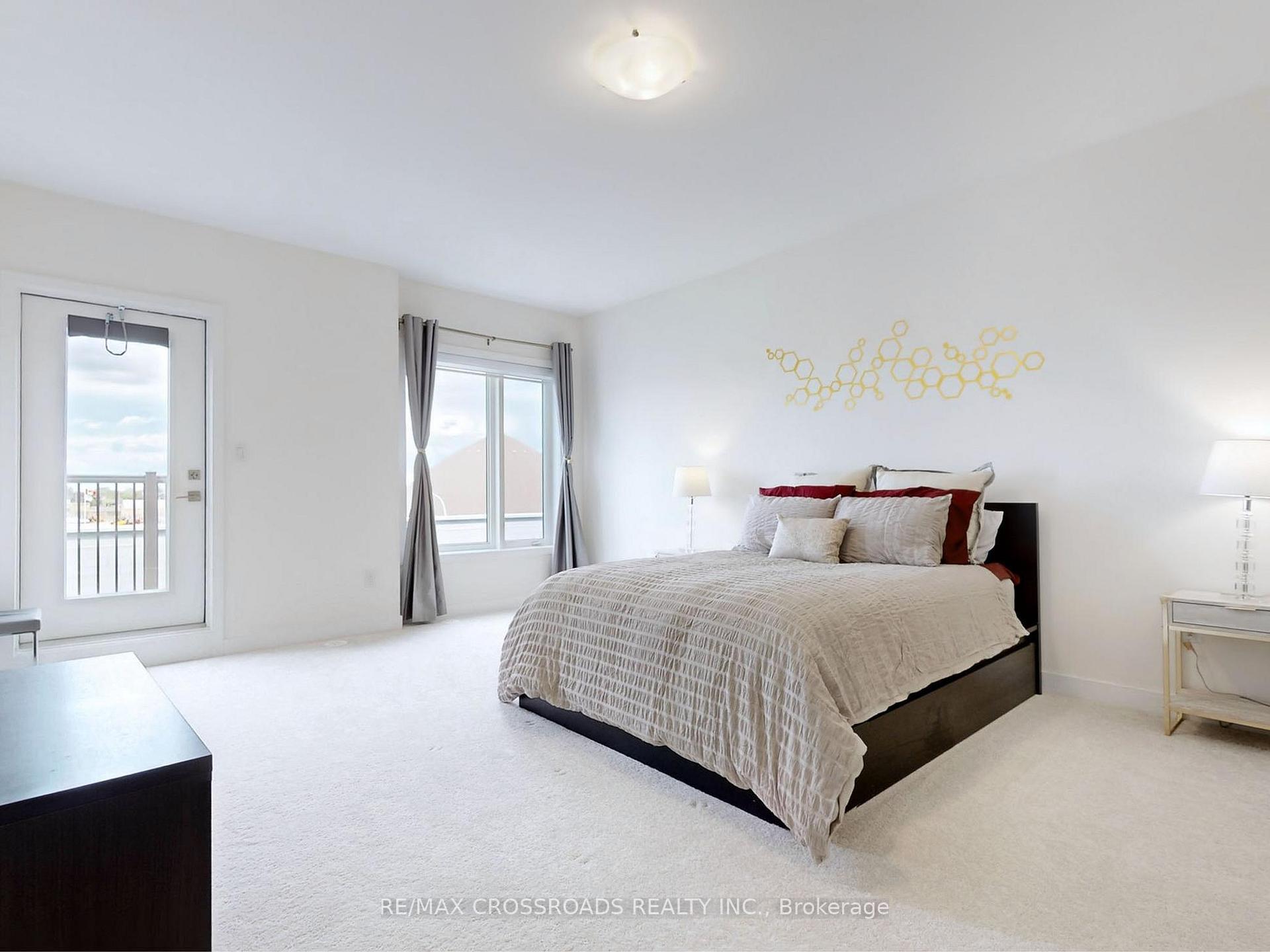 73 William Duncan Rd, Toronto, ON M3K0C5 | 3 Bedroom 3 Bathroom Freehold Townhouse | Image 18