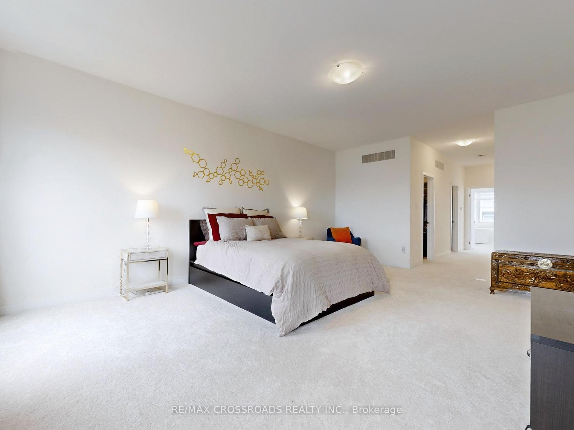 73 William Duncan Rd, Toronto, ON M3K0C5 | 3 Bedroom 3 Bathroom Freehold Townhouse | Image 19