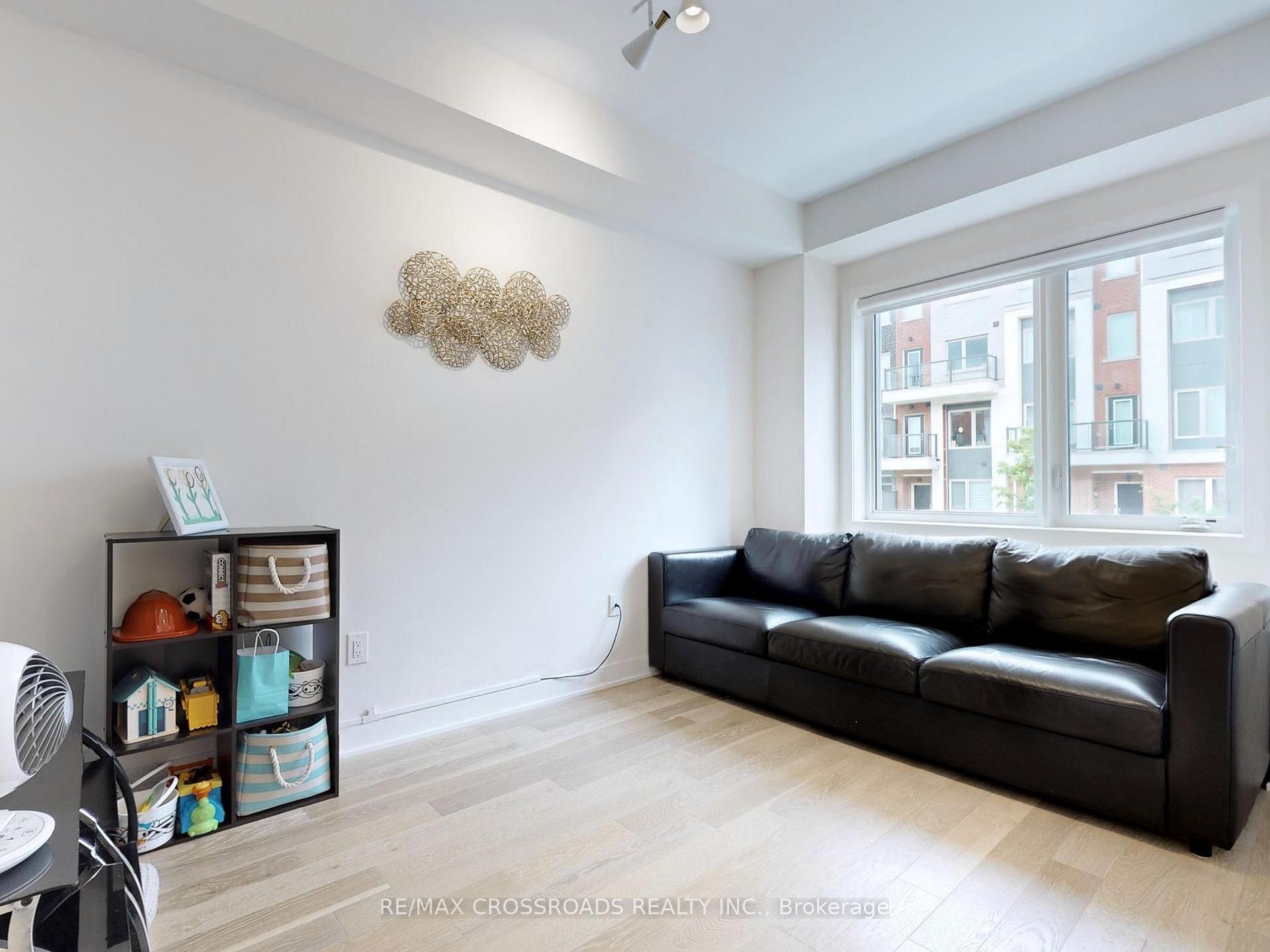 73 William Duncan Rd, Toronto, ON M3K0C5 | 3 Bedroom 3 Bathroom Freehold Townhouse | Image 2