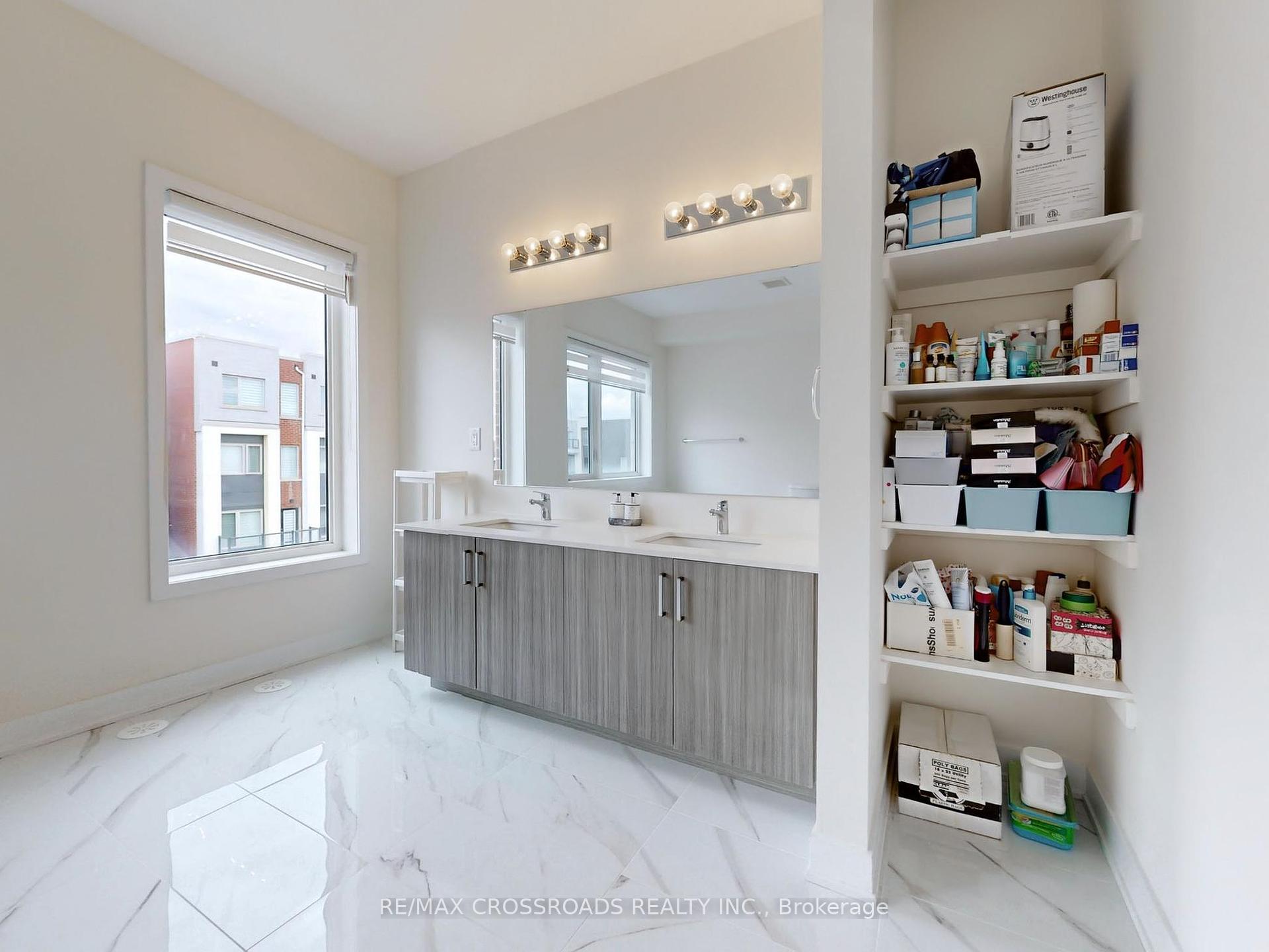 73 William Duncan Rd, Toronto, ON M3K0C5 | 3 Bedroom 3 Bathroom Freehold Townhouse | Image 21