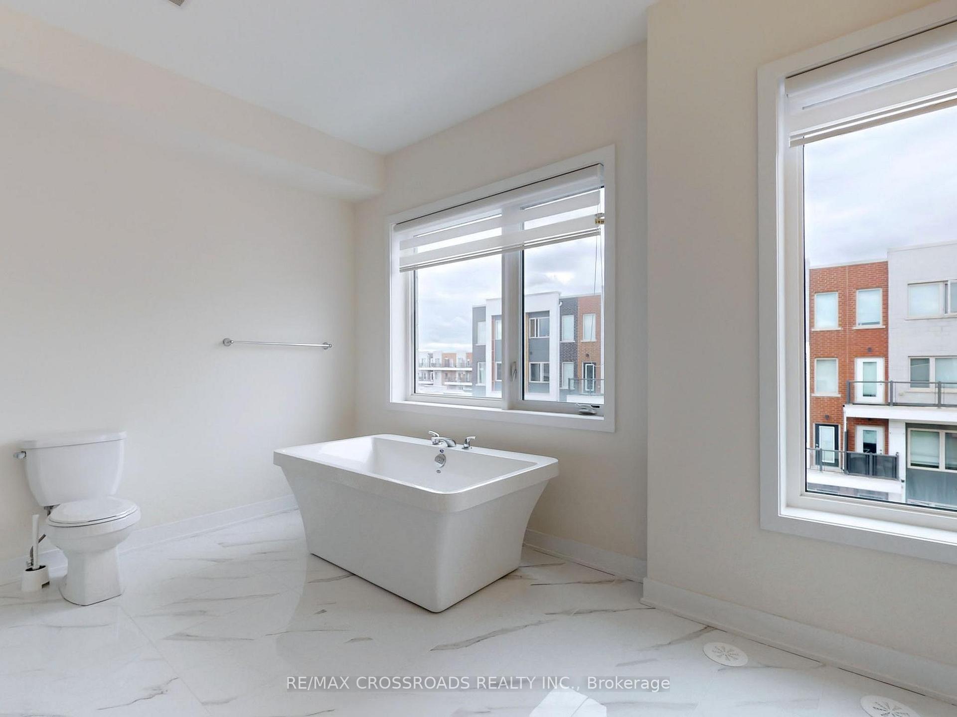 73 William Duncan Rd, Toronto, ON M3K0C5 | 3 Bedroom 3 Bathroom Freehold Townhouse | Image 22