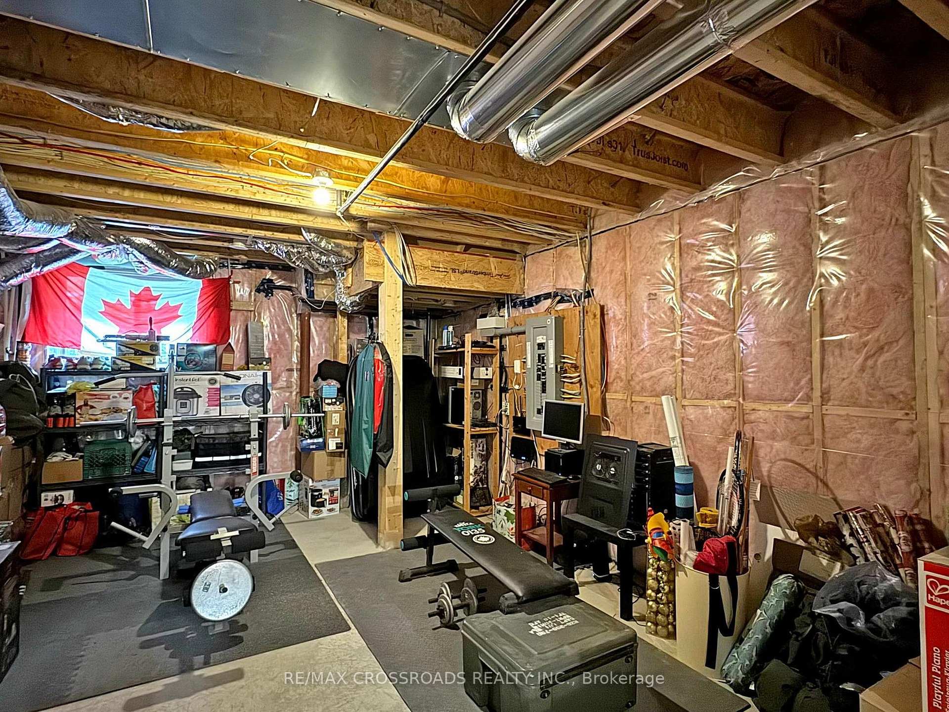 73 William Duncan Rd, Toronto, ON M3K0C5 | 3 Bedroom 3 Bathroom Freehold Townhouse | Image 25