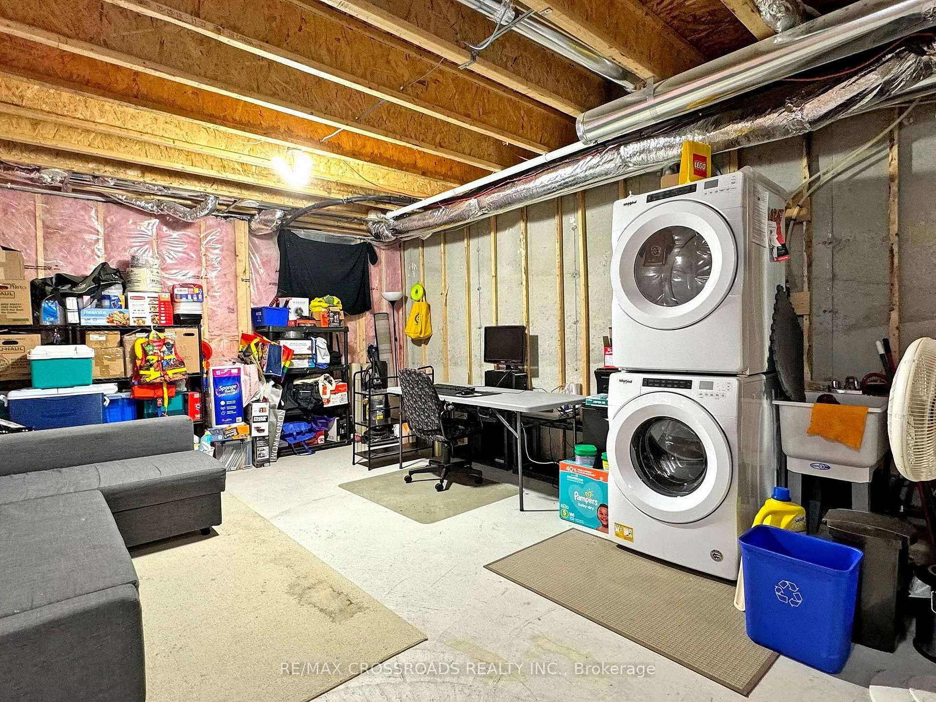 73 William Duncan Rd, Toronto, ON M3K0C5 | 3 Bedroom 3 Bathroom Freehold Townhouse | Image 26