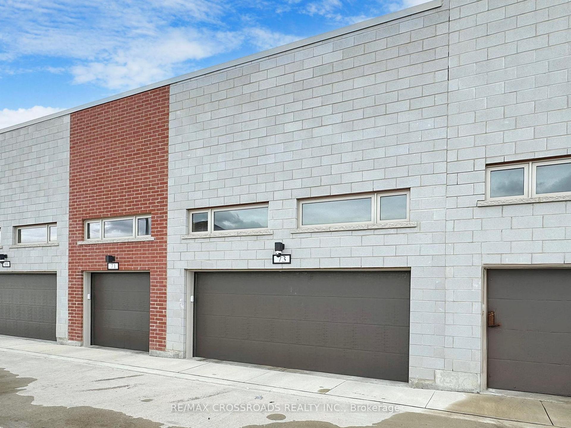 73 William Duncan Rd, Toronto, ON M3K0C5 | 3 Bedroom 3 Bathroom Freehold Townhouse | Image 29