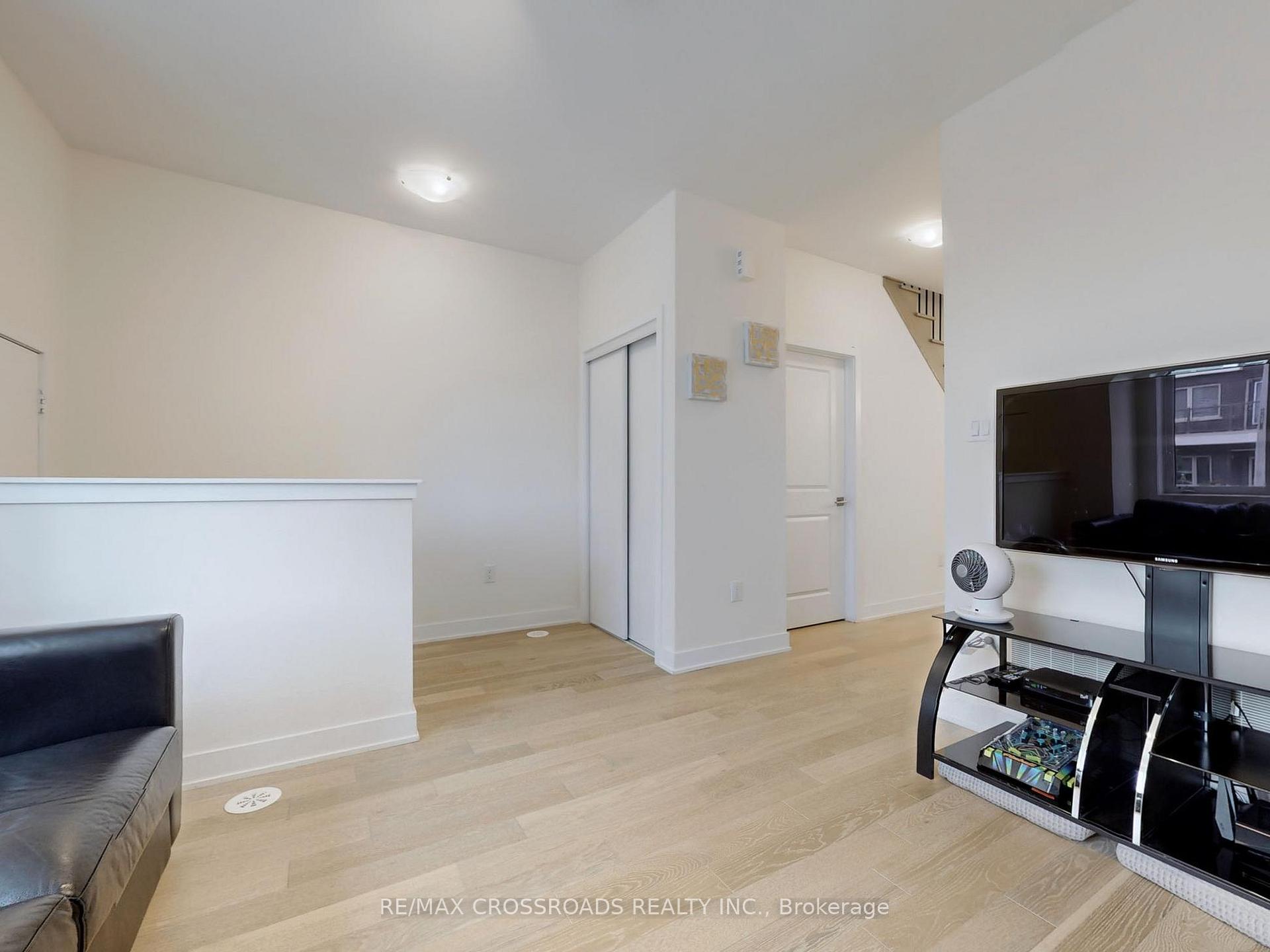 73 William Duncan Rd, Toronto, ON M3K0C5 | 3 Bedroom 3 Bathroom Freehold Townhouse | Image 3