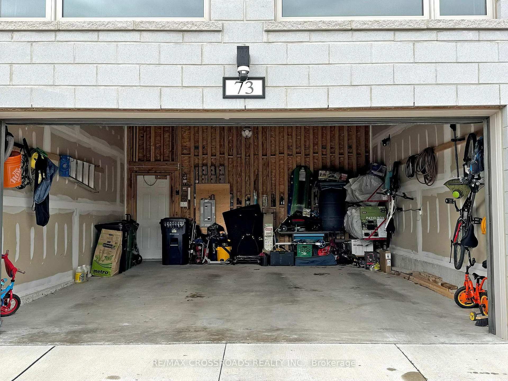 73 William Duncan Rd, Toronto, ON M3K0C5 | 3 Bedroom 3 Bathroom Freehold Townhouse | Image 30