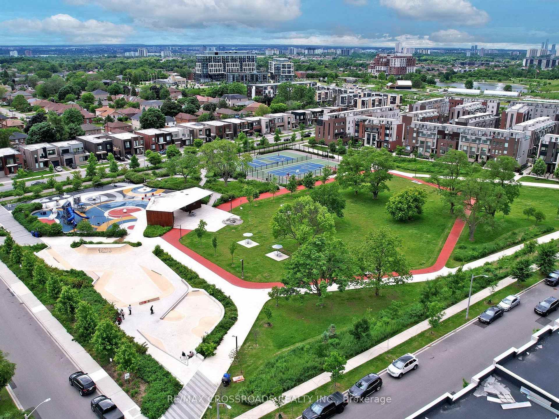 73 William Duncan Rd, Toronto, ON M3K0C5 | 3 Bedroom 3 Bathroom Freehold Townhouse | Image 32