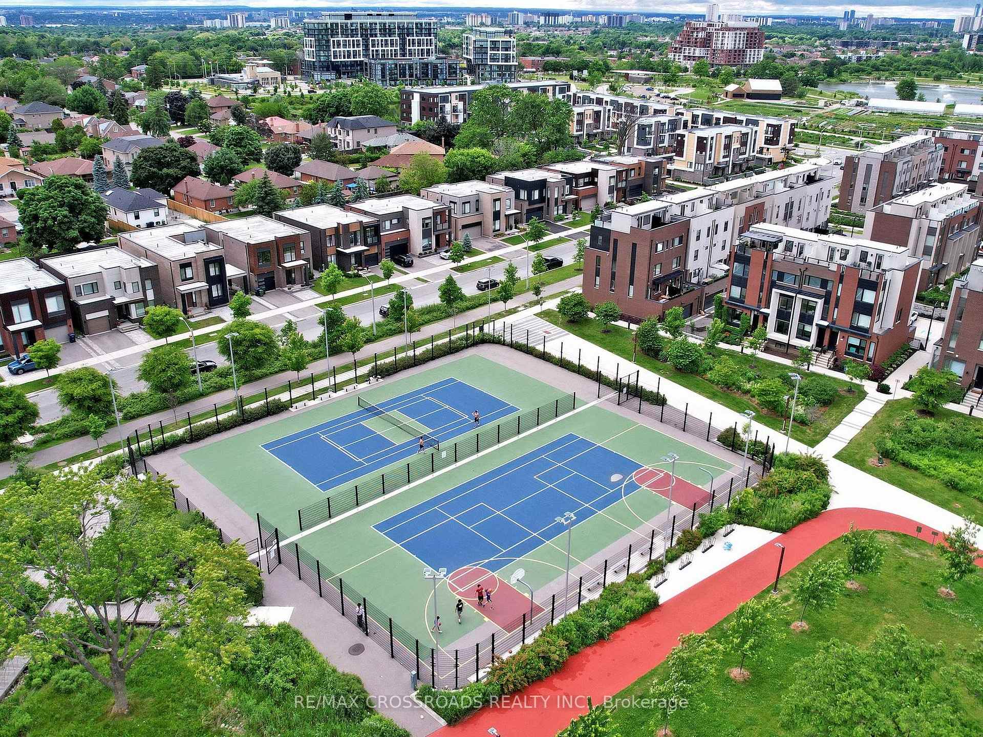 73 William Duncan Rd, Toronto, ON M3K0C5 | 3 Bedroom 3 Bathroom Freehold Townhouse | Image 33