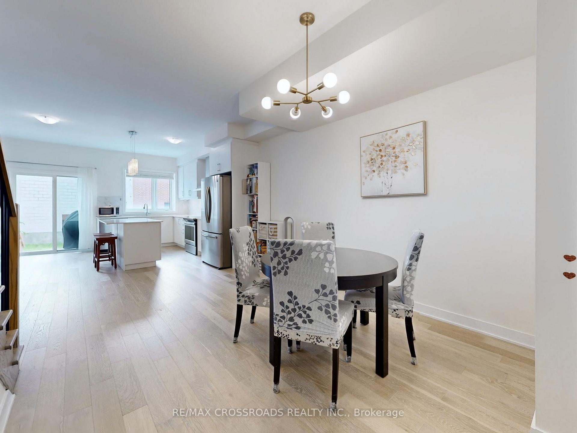 73 William Duncan Rd, Toronto, ON M3K0C5 | 3 Bedroom 3 Bathroom Freehold Townhouse | Image 5