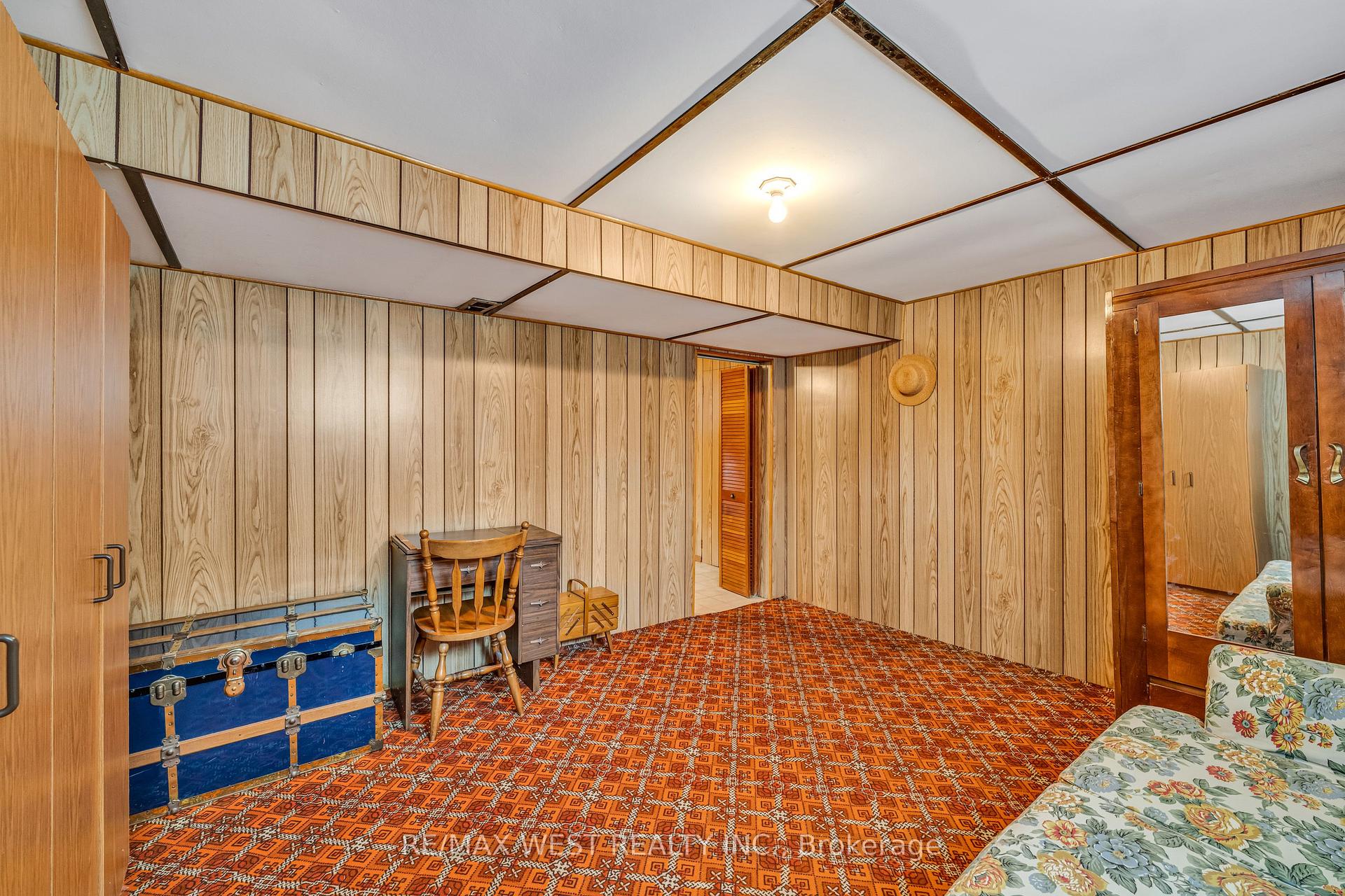 5 Picton Cres, Toronto, ON M3K1W4 | 3 Bedroom 2 Bathroom Detached House | Image 26