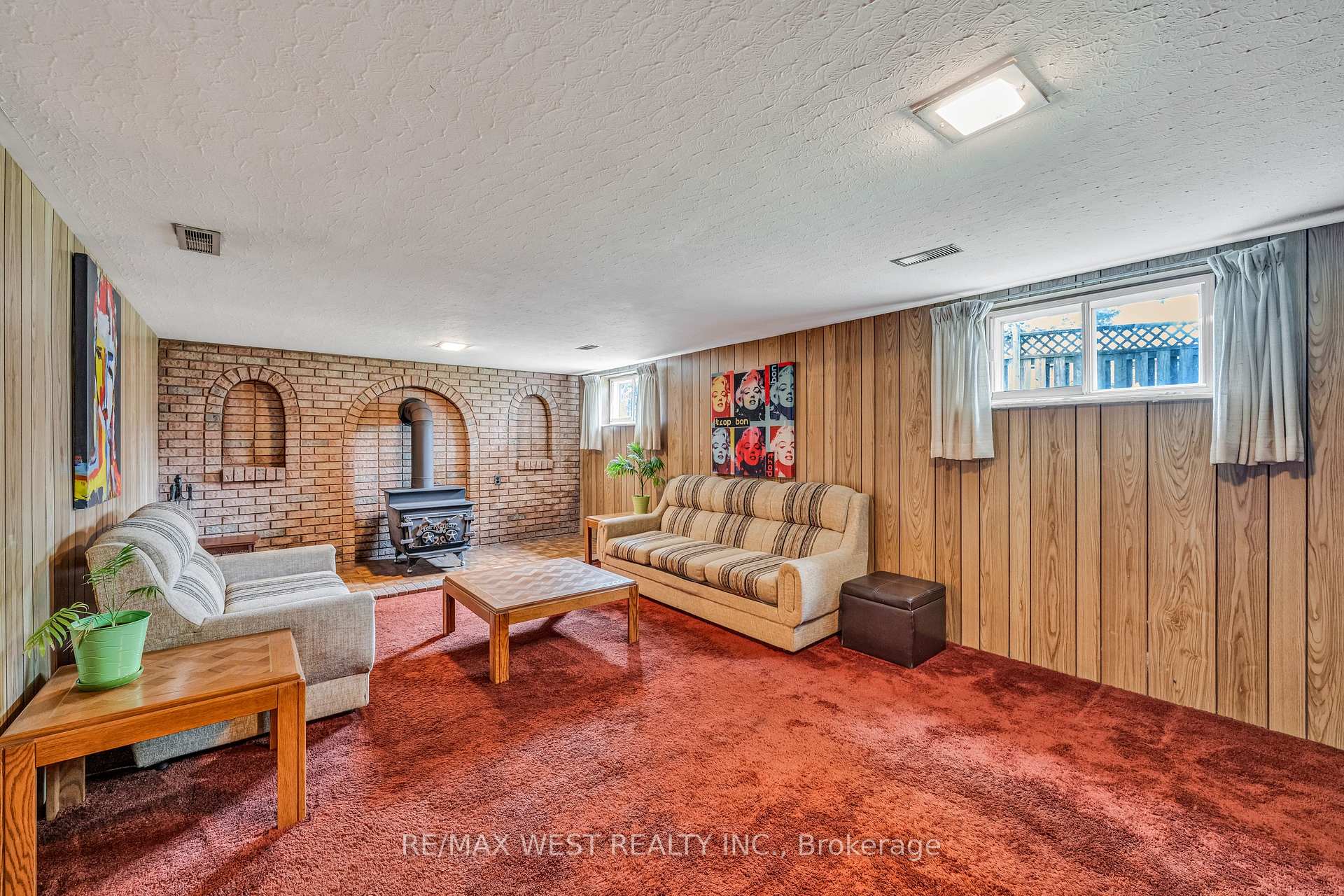 5 Picton Cres, Toronto, ON M3K1W4 | 3 Bedroom 2 Bathroom Detached House | Image 29