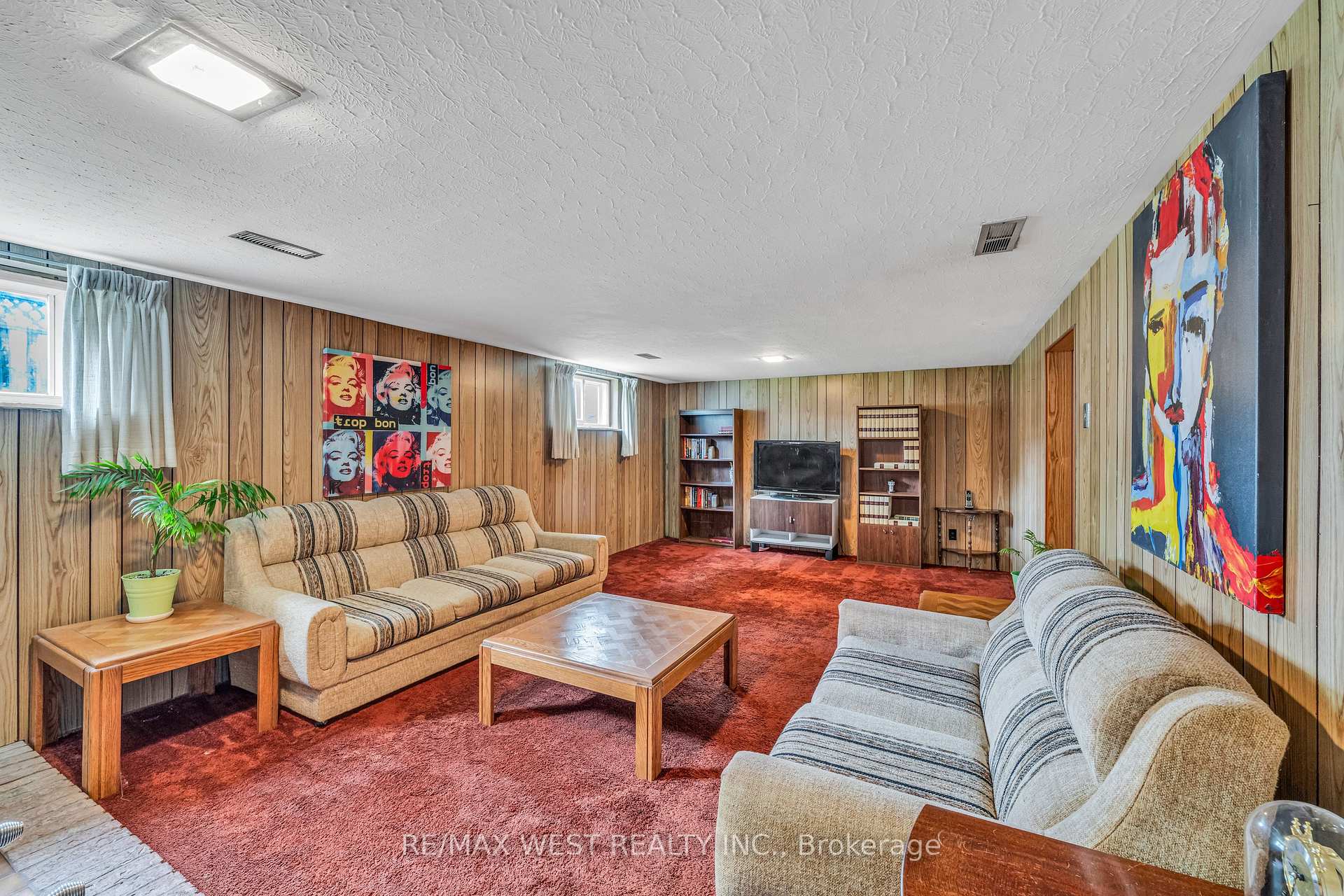 5 Picton Cres, Toronto, ON M3K1W4 | 3 Bedroom 2 Bathroom Detached House | Image 31