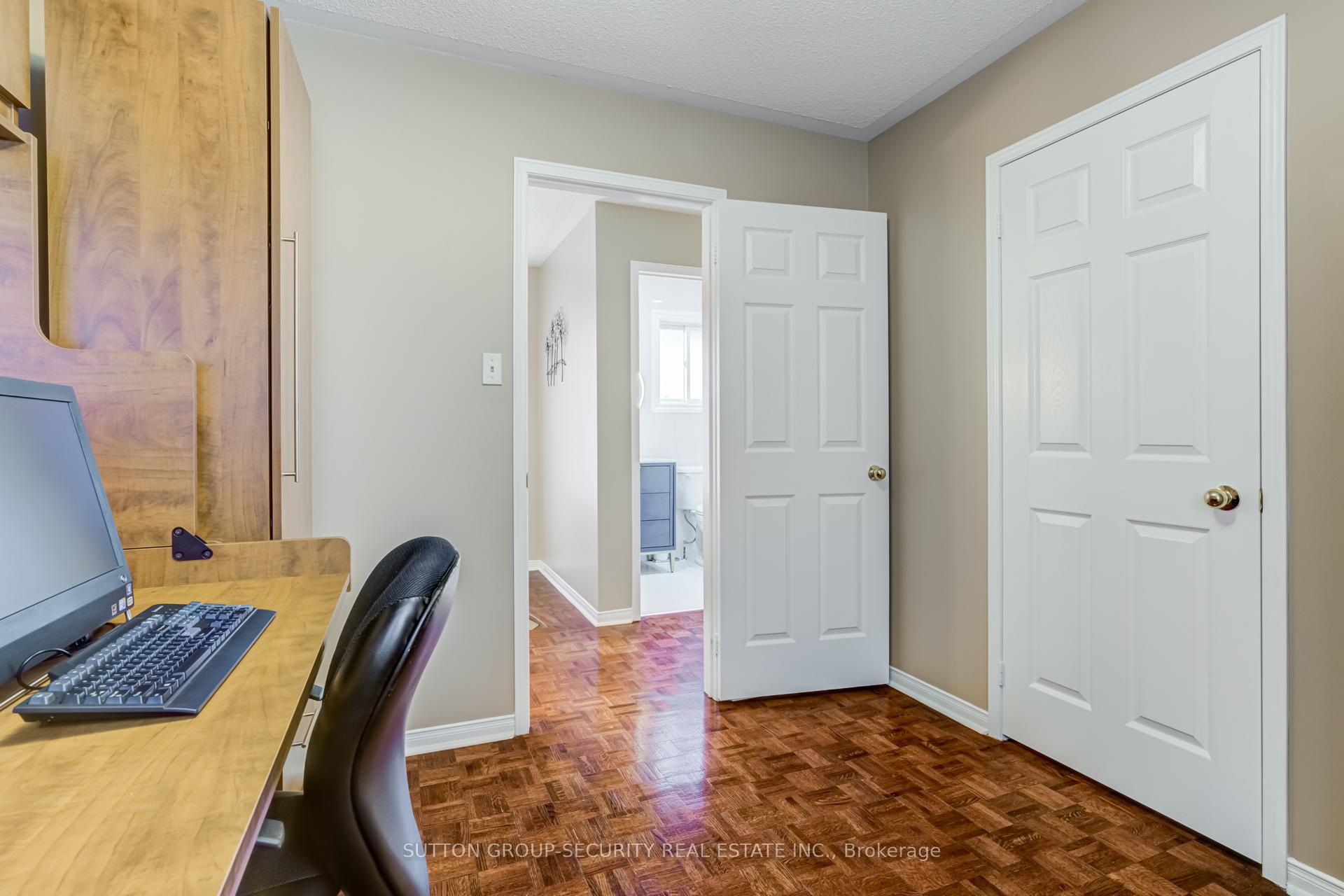 29 Rory Rd, Toronto, ON M6L3E9 | 3 Bedroom 3 Bathroom Detached House | Image 21