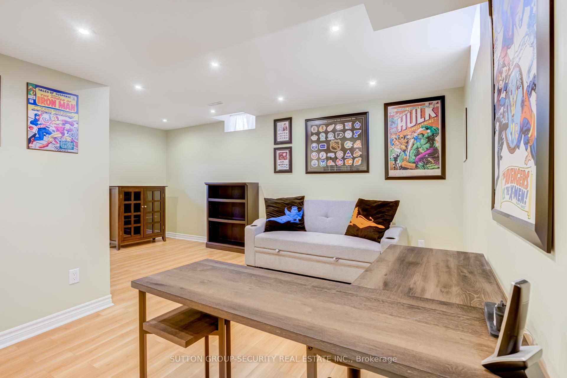 29 Rory Rd, Toronto, ON M6L3E9 | 3 Bedroom 3 Bathroom Detached House | Image 25