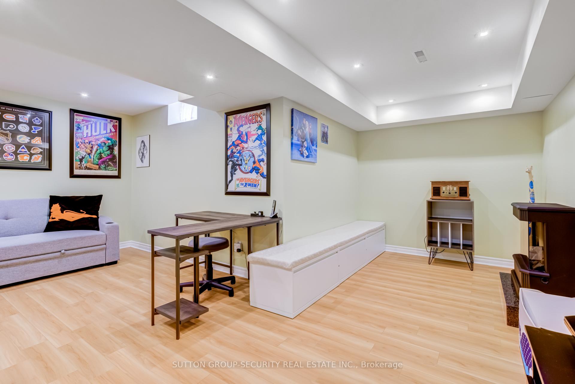 29 Rory Rd, Toronto, ON M6L3E9 | 3 Bedroom 3 Bathroom Detached House | Image 28